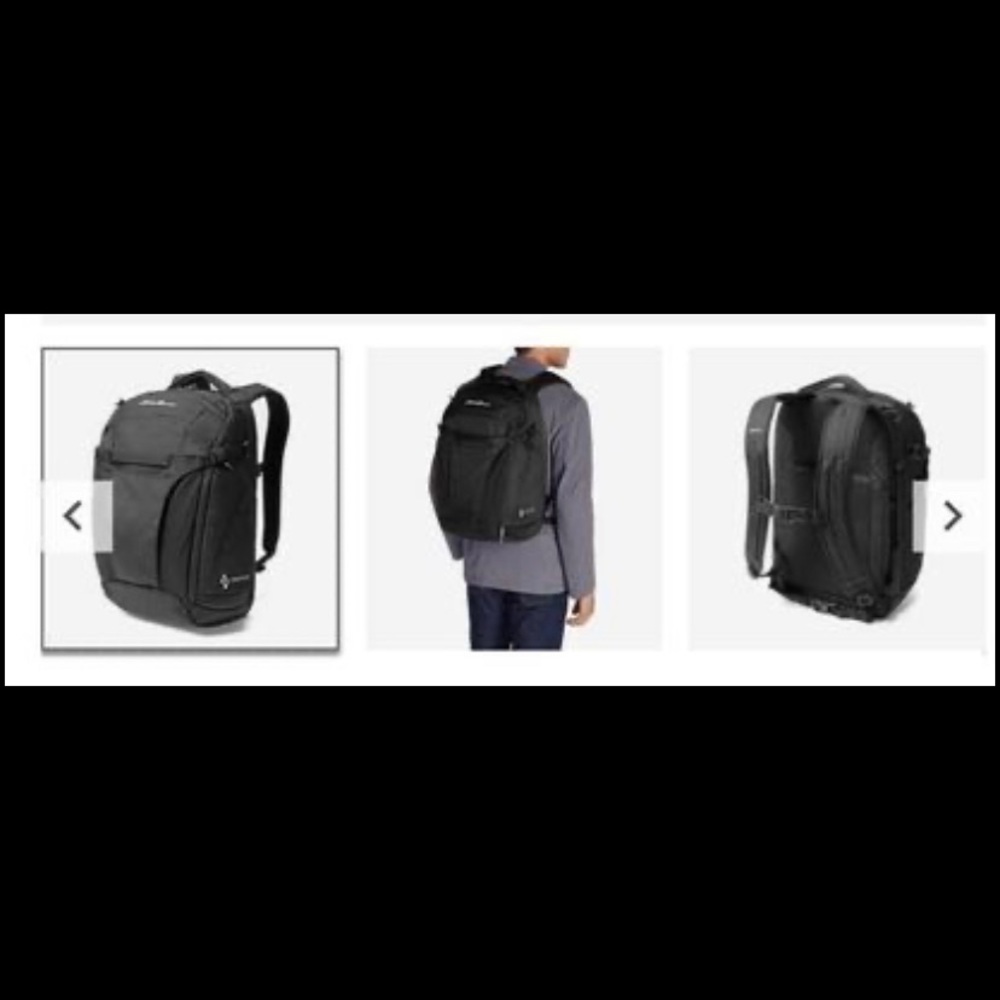 Eddie Bauer Voyager 2.0 30 Pack